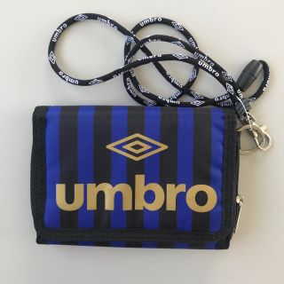 アンブロ(UMBRO)の財布(財布)