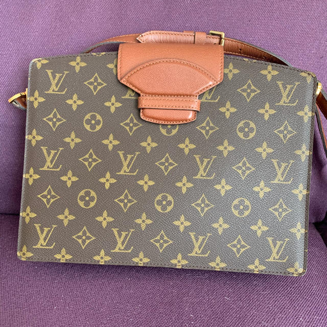 Louis VUITTON バッグレディース