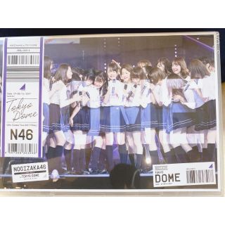 ノギザカフォーティーシックス(乃木坂46)の真夏の全国ツアー2017　FINAL！　IN　TOKYO　DOME DVD(ミュージック)