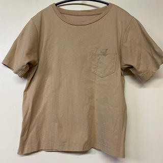 スタディオクリップ(STUDIO CLIP)の同梱商品⭐︎ベージュ Tシャツ ポケット M(Tシャツ(半袖/袖なし))