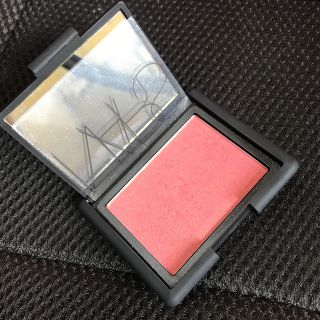 ナーズ(NARS)のNARS ブラッシュ4013 (チーク)