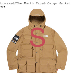シュプリーム(Supreme)のSupreme /The North Face Cargo Jacket(マウンテンパーカー)