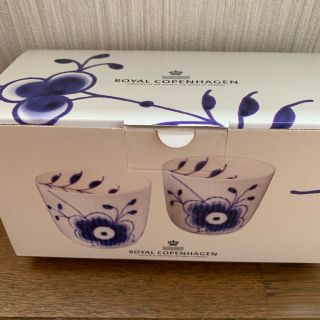 ロイヤルコペンハーゲン(ROYAL COPENHAGEN)のご予約品⭐︎ロイヤルコペンハーゲン⭐︎カップ(食器)