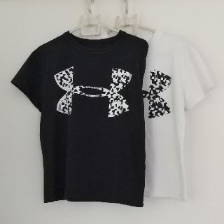 アンダーアーマー(UNDER ARMOUR)のアンダーアマー レディースTシャツ(Tシャツ(半袖/袖なし))