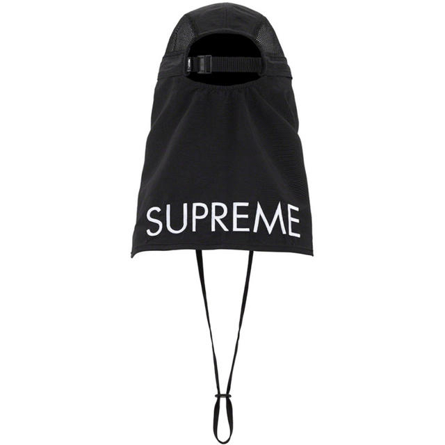 Supreme(シュプリーム)のsupreme north face sunshield camp cap メンズの帽子(キャップ)の商品写真