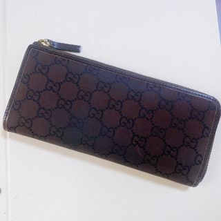 グッチ(Gucci)のGUCCI 長財布(長財布)