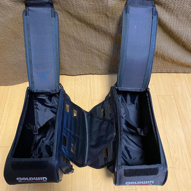 11570円 最大83%オフ! ゴールドウイン GOLDWIN バイク用バッグ ケース スポーツシェイプ サイドバッグ 12 ブラック K GSM27810 11570円 最大83%オフ! ゴールドウイン GOLDWIN バイク用バッグ ケース スポーツシェイプ サイドバッグ 12 ブラック K GSM27810