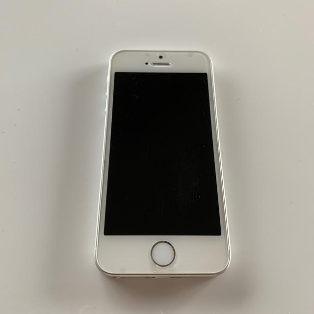 iphone SE 128GB SIM FREE