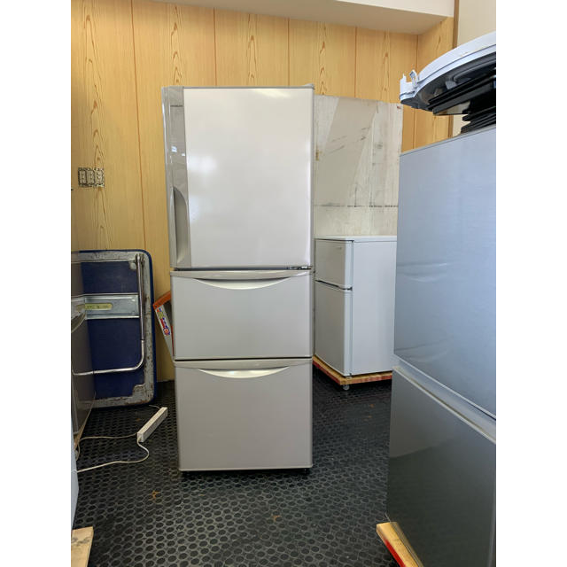 日立 冷凍冷蔵庫 265L R-27FV 2016年製 | フリマアプリ ラクマ