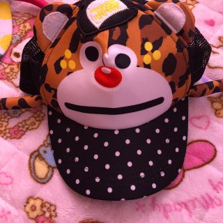 ジャム(JAM)のジャム☆キャップ(帽子)