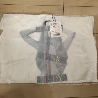 レディー(Rady)のRady メンズ トップス(Tシャツ/カットソー(半袖/袖なし))