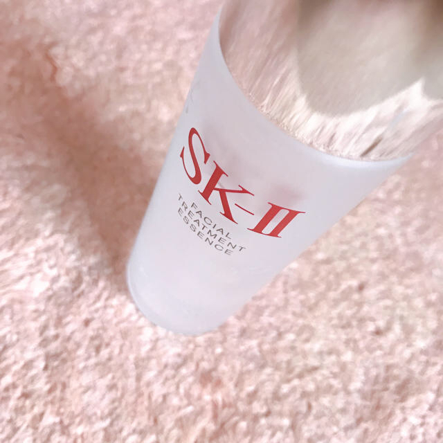 SK-II(エスケーツー)のSK-II フェイシャル トリートメント エッセンス  空ビン　75㎖ コスメ/美容のスキンケア/基礎化粧品(化粧水/ローション)の商品写真