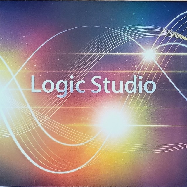 Apple(アップル)のLogic Studio(Logic Pro9.MainStage2…) 楽器のDTM/DAW(DAWソフトウェア)の商品写真