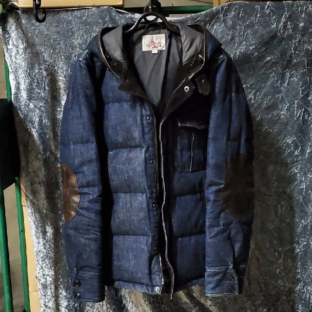 GAIJIN MADE - GAIJIN MADE ガイジンメイド HIMALAYA ヒマラヤ GAIJIN MADE - GAIJIN MADE ガイジンメイド HIMALAYA ヒマラヤ