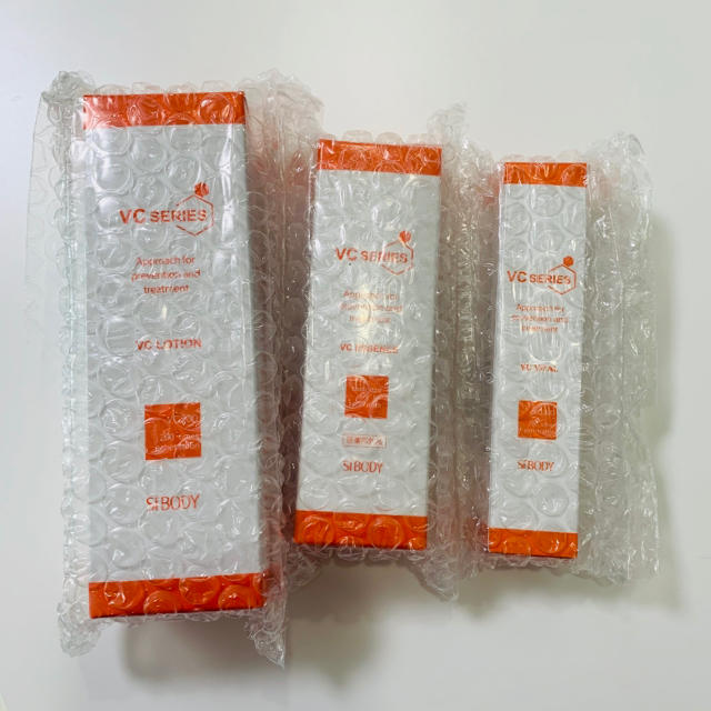 専用】シーボディ VCシリーズ セット 専用】シーボディ VCシリーズ セット