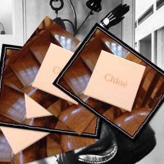 クロエ(Chloe)の連休限定🌟フェミニンChloe♡ 新品(ネックレス)