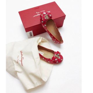 フェラガモ(Ferragamo)の早い者勝ち✩.*˚Ferragamo キッズ シューズ28✩.*˚(ローファー)