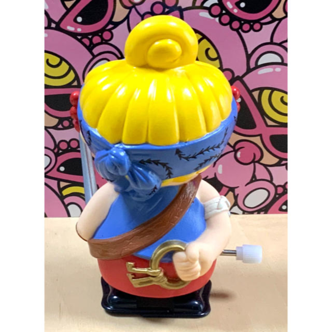 HYSTERIC MINI - ヒスミニ☆正規品☆新品☆トコトコ☆青 HYSTERIC MINI - ヒスミニ☆正規品☆新品☆トコトコ☆青