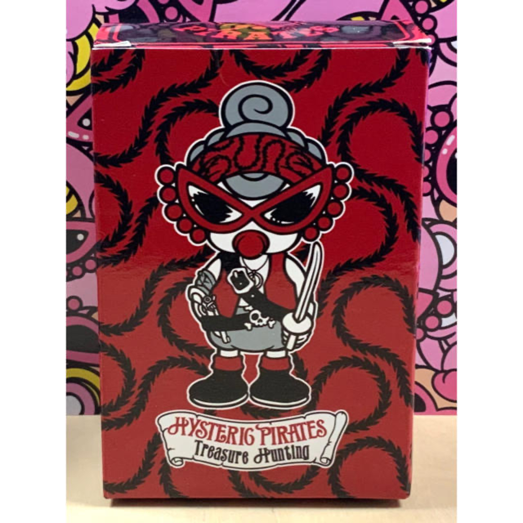 HYSTERIC MINI - ヒスミニ☆正規品☆新品☆トコトコ☆青 HYSTERIC MINI - ヒスミニ☆正規品☆新品☆トコトコ☆青