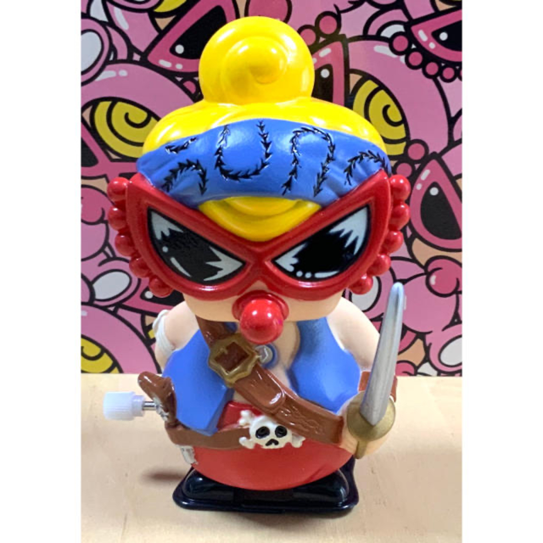 HYSTERIC MINI - ヒスミニ☆正規品☆新品☆トコトコ☆青 HYSTERIC MINI - ヒスミニ☆正規品☆新品☆トコトコ☆青
