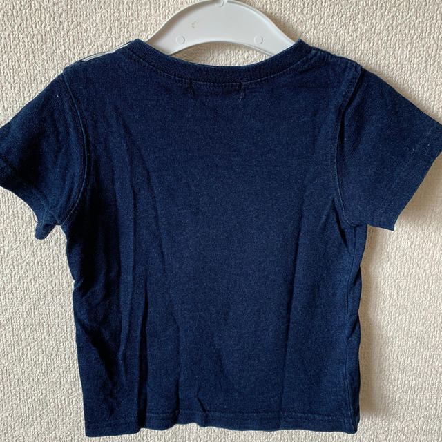 GARACH Tシャツ 80 キッズ/ベビー/マタニティのベビー服(~85cm)(Ｔシャツ)の商品写真