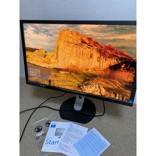 フィリップス(PHILIPS)のPHILIPS  4K HDR ディスプレイ(ディスプレイ)