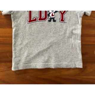 ランドリー(LAUNDRY)のLAUNDRY キッズＴシャツ(Tシャツ/カットソー)