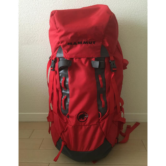 MAMMUT バックパック　TrionElement 30L