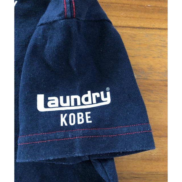 LAUNDRY(ランドリー)のゆーのーす様専用　LAUNDRYキッズＴシャツ キッズ/ベビー/マタニティのキッズ服男の子用(90cm~)(Tシャツ/カットソー)の商品写真