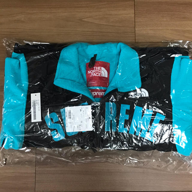 supreme the north face 19ss FleeceJacket