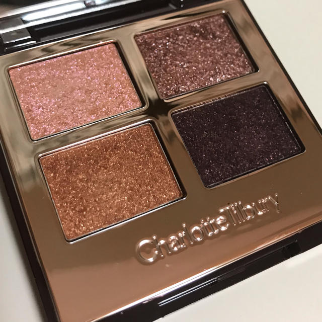 Charlotte Tilbury LUXURY PALETTE OF POPS