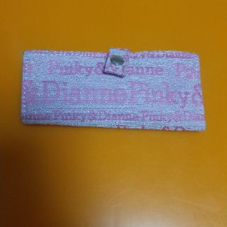 ピンキーアンドダイアン(Pinky&Dianne)のPinky&Dianne 化粧筆ケース(その他)