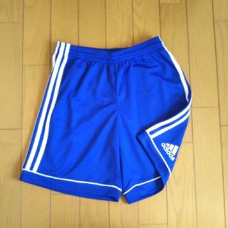 アディダス(adidas)のアディダス　ランニングパンツ(パンツ/スパッツ)