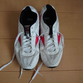 ミズノ(MIZUNO)のMizunoスニーカー342(スニーカー)