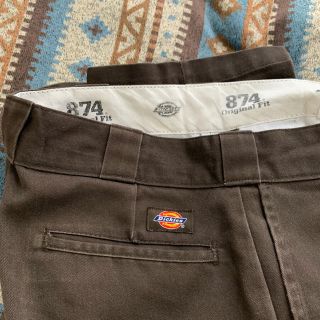 ディッキーズ(Dickies)の30×30 ディッキーズ 874 ワークパンツ(ワークパンツ/カーゴパンツ)