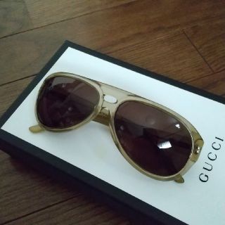 グッチ(Gucci)のグッチ サングラス(サングラス/メガネ)