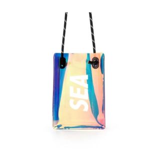 シュプリーム(Supreme)のCASETIFY WIND AND SEA PHONE SLING(その他)