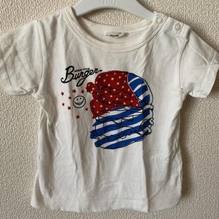 ブリーズ(BREEZE)のBREEZE Tシャツ 80サイズ(Ｔシャツ)