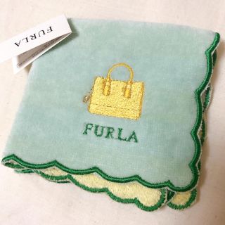 フルラ(Furla)のペンペン様専用(ハンカチ)