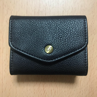スタディオクリップ(STUDIO CLIP)のミニ財布　コインケース(財布)