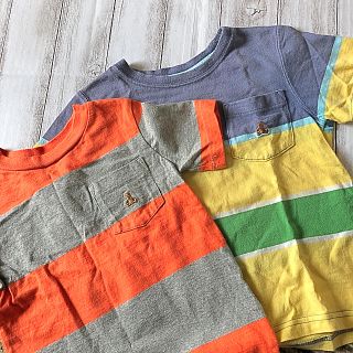 ギャップキッズ(GAP Kids)のGAPキッズ(Tシャツ/カットソー)