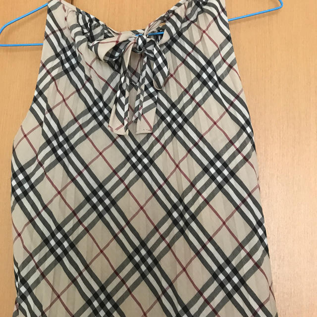 BURBERRY BLUE LABEL(バーバリーブルーレーベル)のけんなママ様専用 レディースのトップス(シャツ/ブラウス(半袖/袖なし))の商品写真