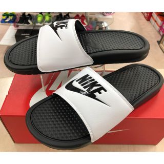 ナイキ(NIKE)のNIKEナイキ BENASSI JDI27.0cm ベナッシ シャワーサンダル(サンダル)