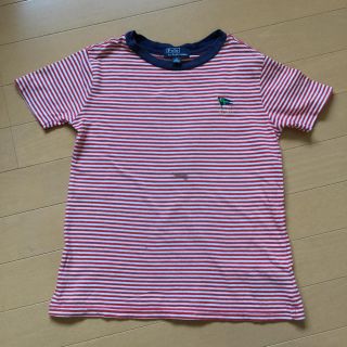 ラルフローレン(Ralph Lauren)のラルフローレンキッズTシャツ(Tシャツ/カットソー)