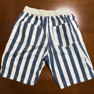 ラーゴム(LAGOM)の【Lagom】値下げ💕夏にさわやか⭐️ショートパンツ130cm(パンツ/スパッツ)