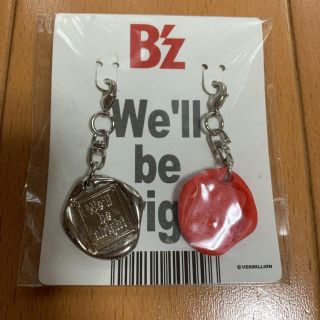 B'z  チャリティーチャーム(ミュージシャン)