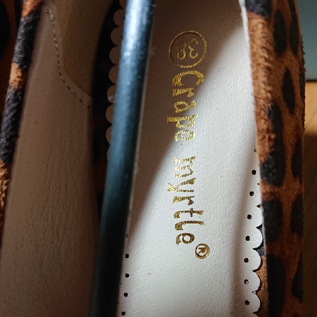 大幅値下げ꙳ハイヒールパンプス レディースの靴/シューズ(ハイヒール/パンプス)の商品写真