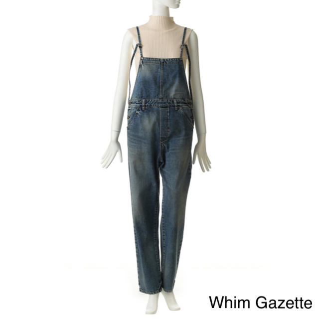 《専用》Whim Gazette☆サロペット