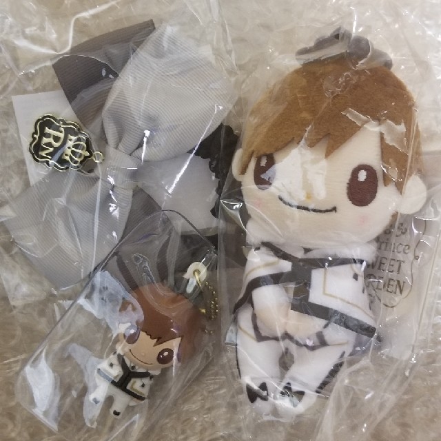 永瀬廉 PVCキーホルダー King\u0026Prince ちょっこりさん | mdh.com.sa