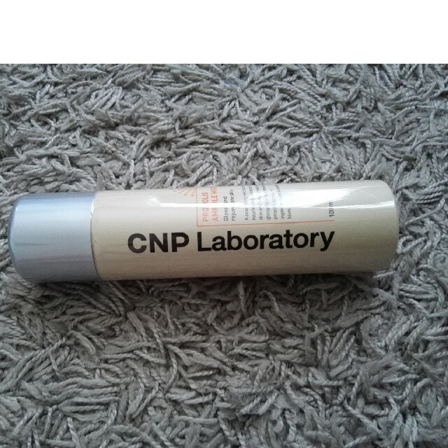 CNP(チャアンドパク)のcnp laboratory チャアンドパク プロポリスアンプルミスト コスメ/美容のスキンケア/基礎化粧品(化粧水/ローション)の商品写真